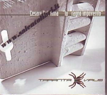 Visualizza i dettagli per Lu ragnu impoverito (Cesare dell'Anna) Immagine di Lu ragnu impoverito (Cesare dell'Anna)